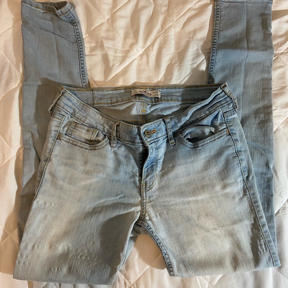 Hollister Jeans